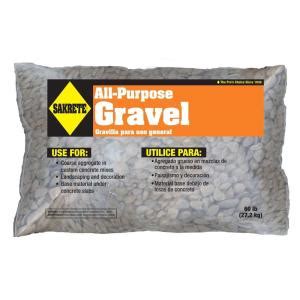 MSI Gray Pea Gravel Pebbles 20 lbs. . Home depot gravel bags